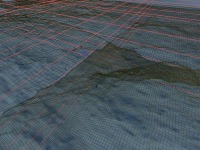 War Engine Heightmap Terrain